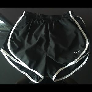 Nike Fitness Shorts Size S